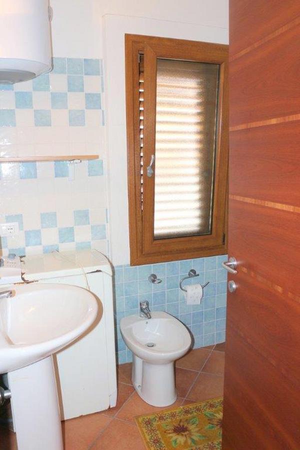 סנטה טרזה גאיורה Blu Resort מראה חיצוני תמונה