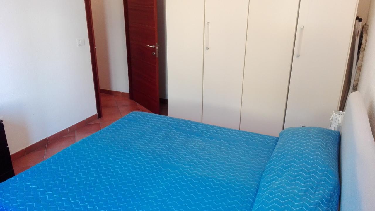 סנטה טרזה גאיורה Blu Resort מראה חיצוני תמונה
